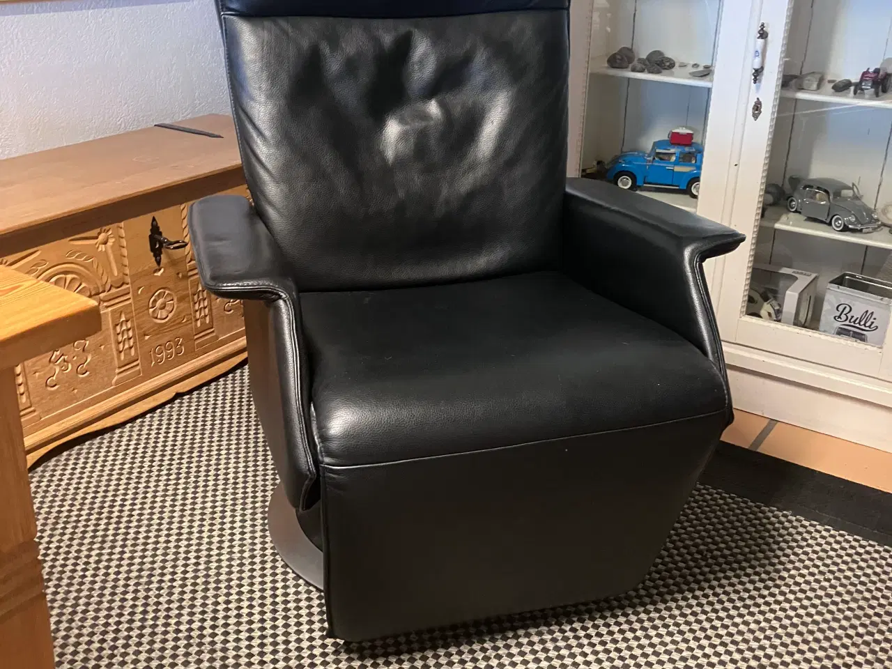 Billede 5 - Berg lænestol, model Ceto