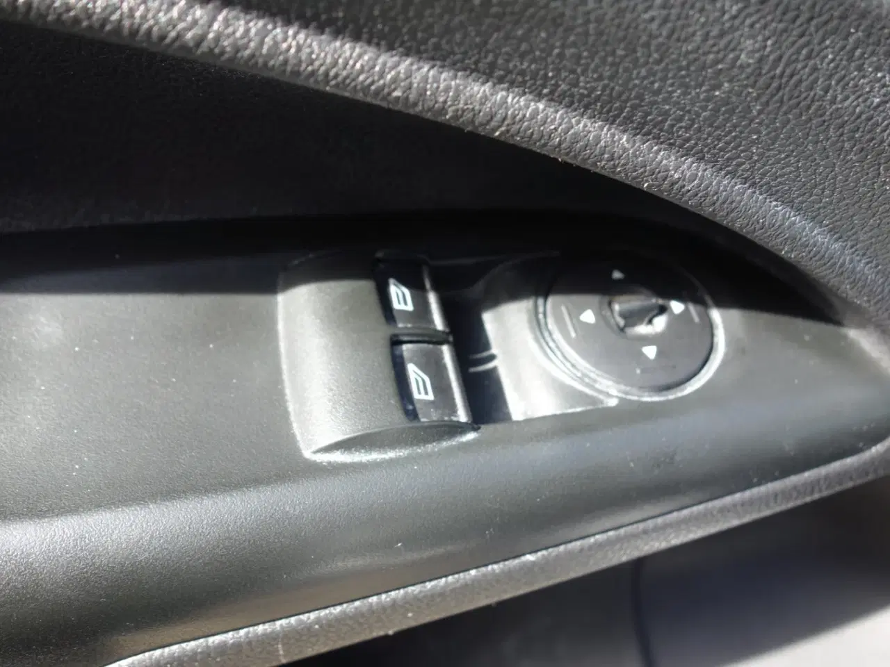 Billede 5 - Ford Transit Connect 1,5 TDCi 100 Trend lang