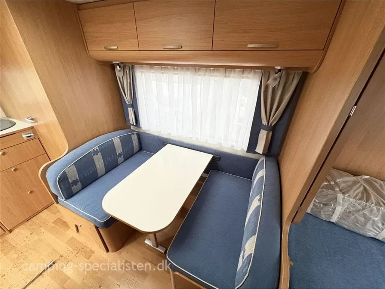 Billede 7 - 2008 - Adria Altea 432 PH   2008 Adria 432 Altea PH - Se den nu hos Camping-Specialisten.dk