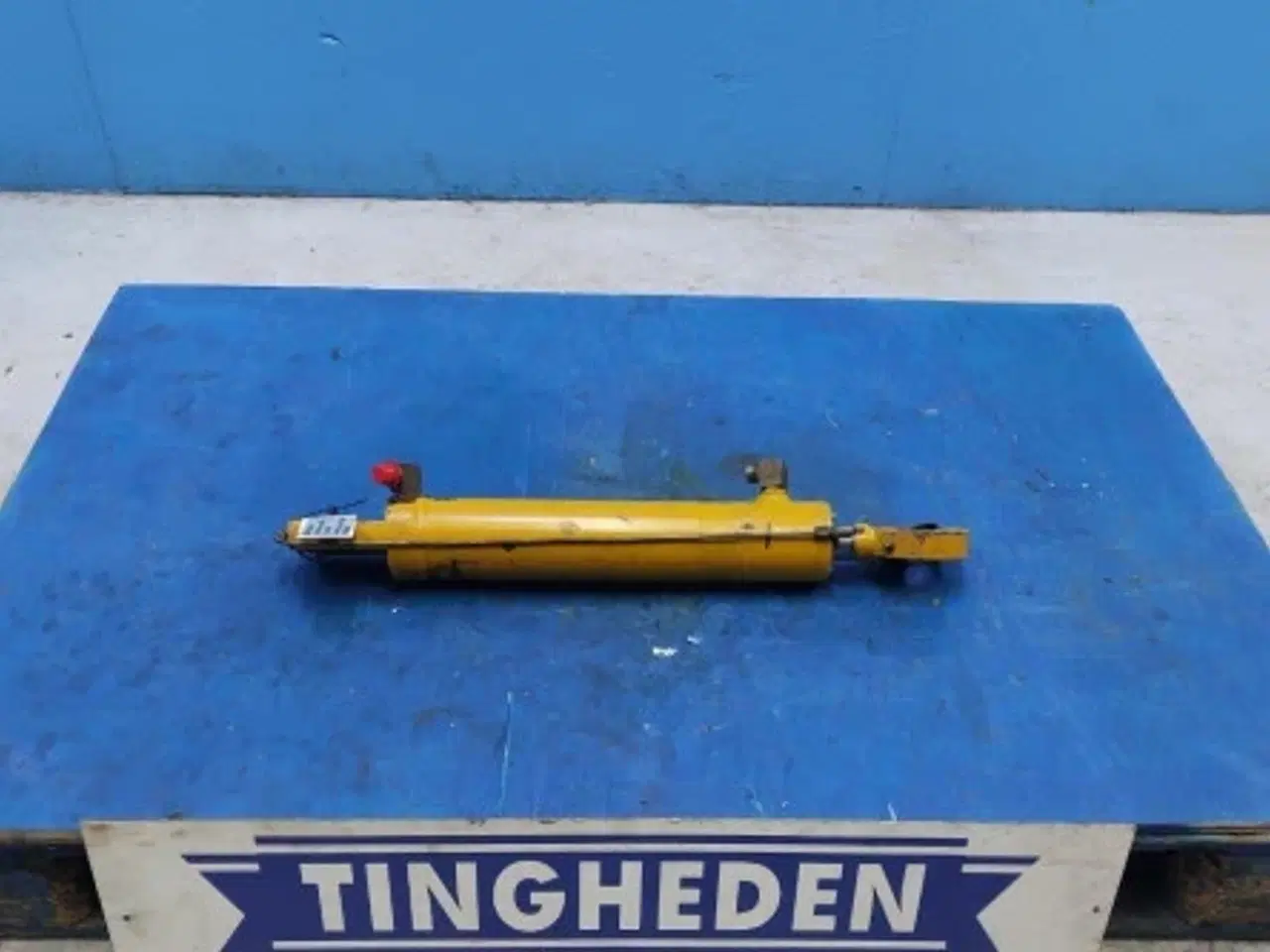 Billede 1 - Hydrema 906B Styrecylinder 234285