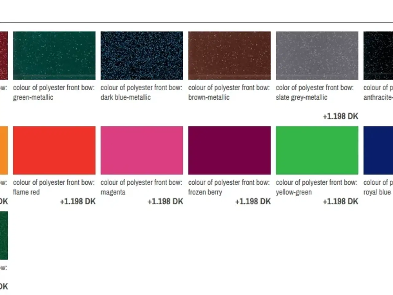 Billede 10 - Böckmann Champion R