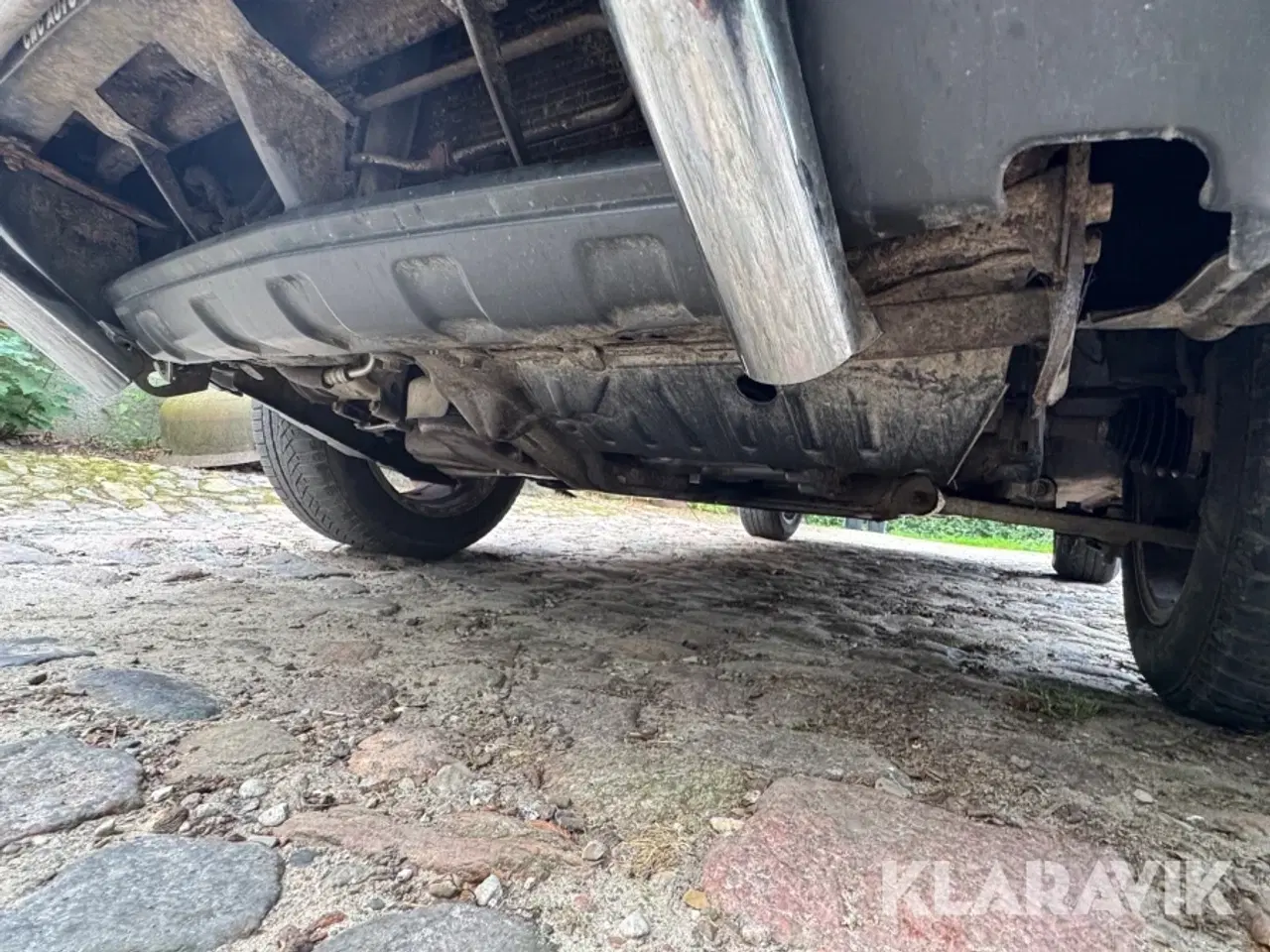 Billede 7 - Bil Nissan X-TRAIL T30E