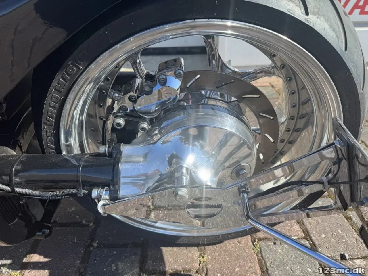 Billede 14 - Suzuki VZR 1800 Intruder