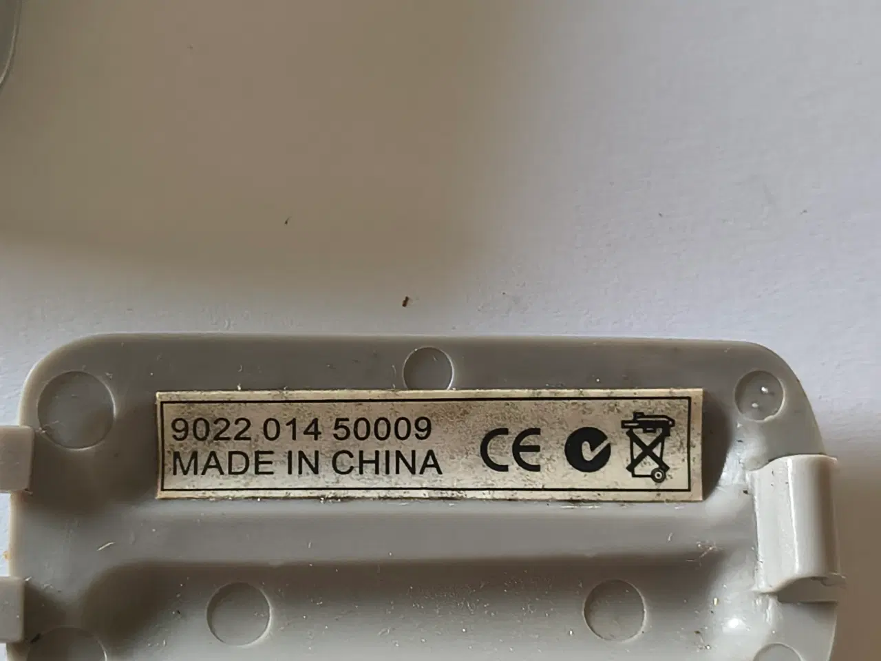 Billede 6 - VDO Dayton Fjernbetjening