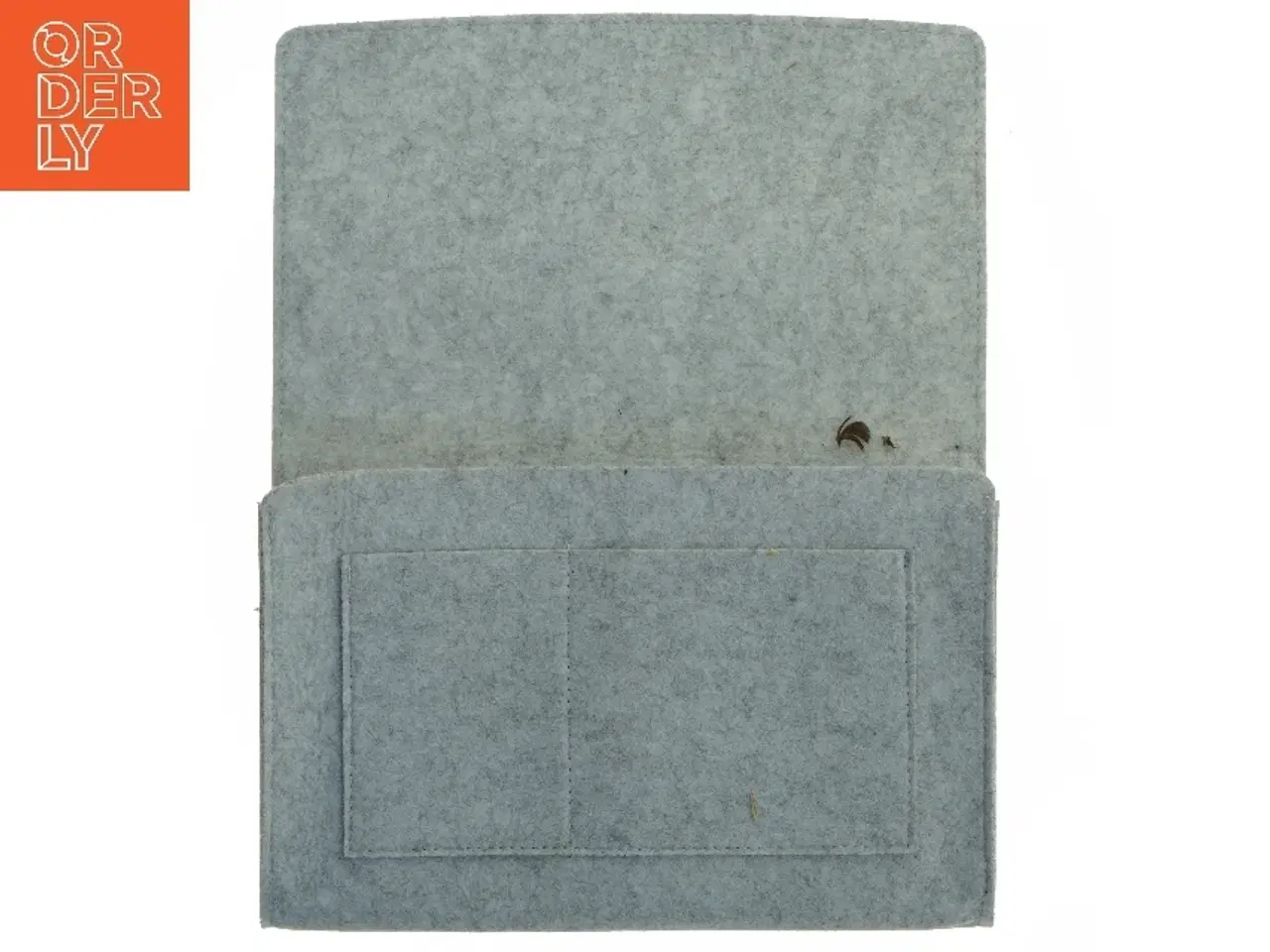 Billede 2 - Filt taske (str. 32x22 cm)