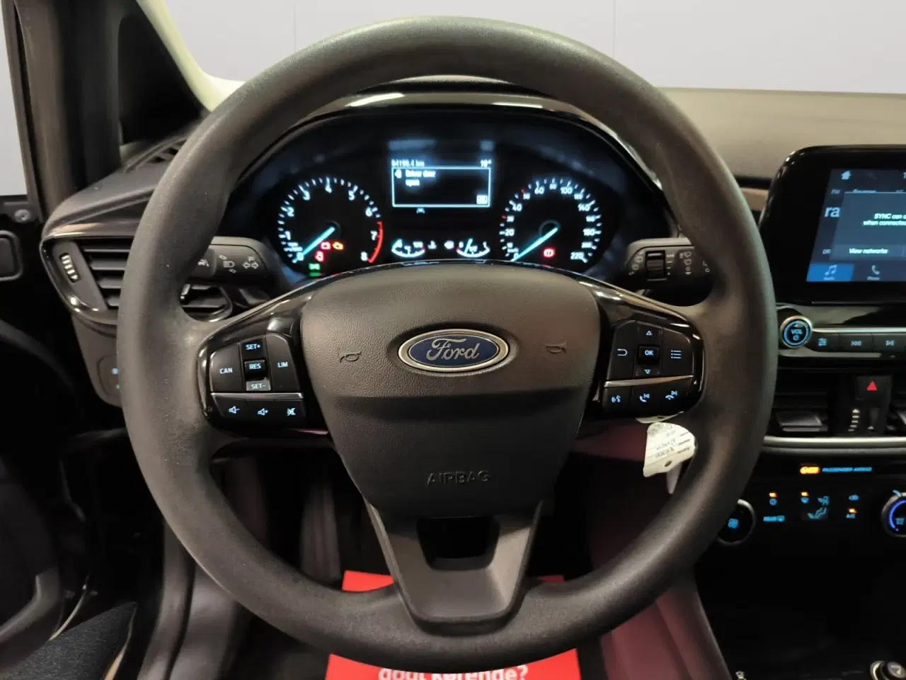 Billede 6 - Ford Fiesta 1,1 Business