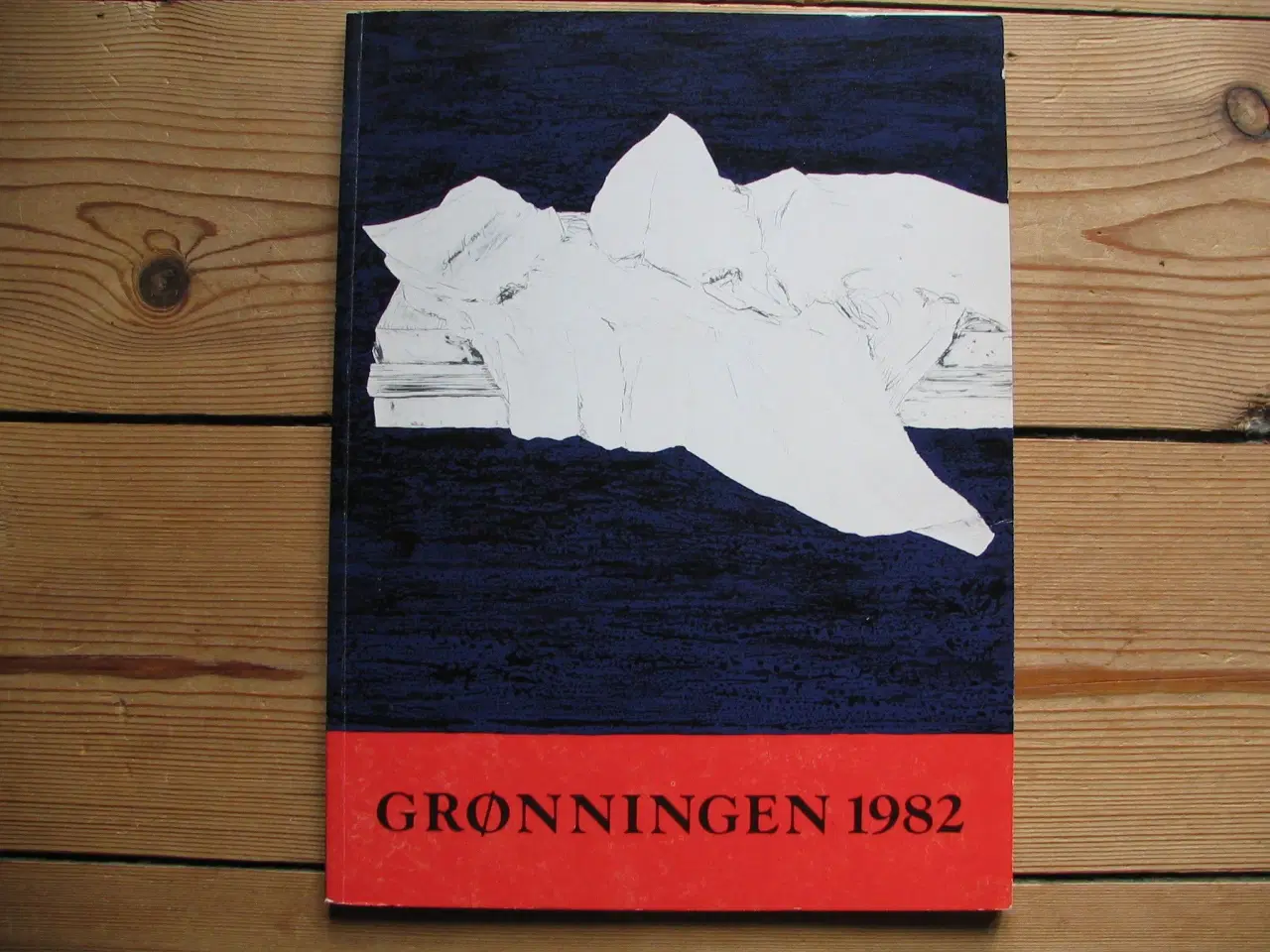 Billede 1 - Grønningen 1982