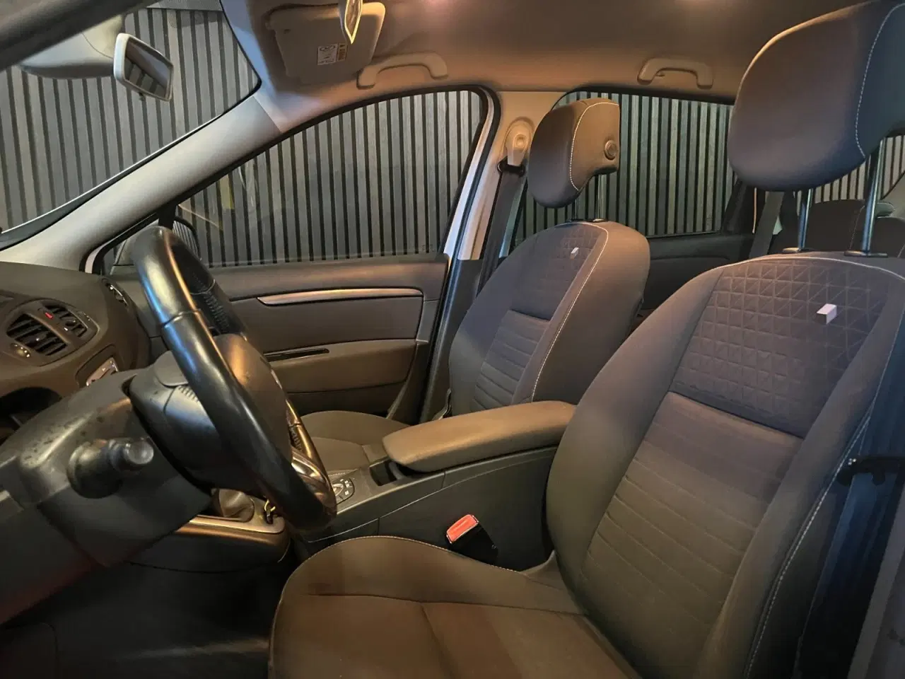 Billede 7 - Renault Grand Scenic III 1,5 dCi 110 Limited Edition