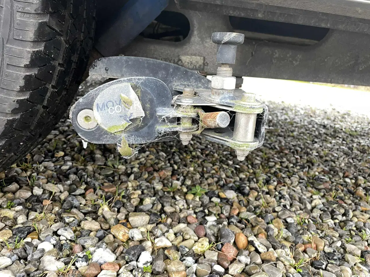 Billede 3 - NR 22 - Fendt Saphir 470 TF