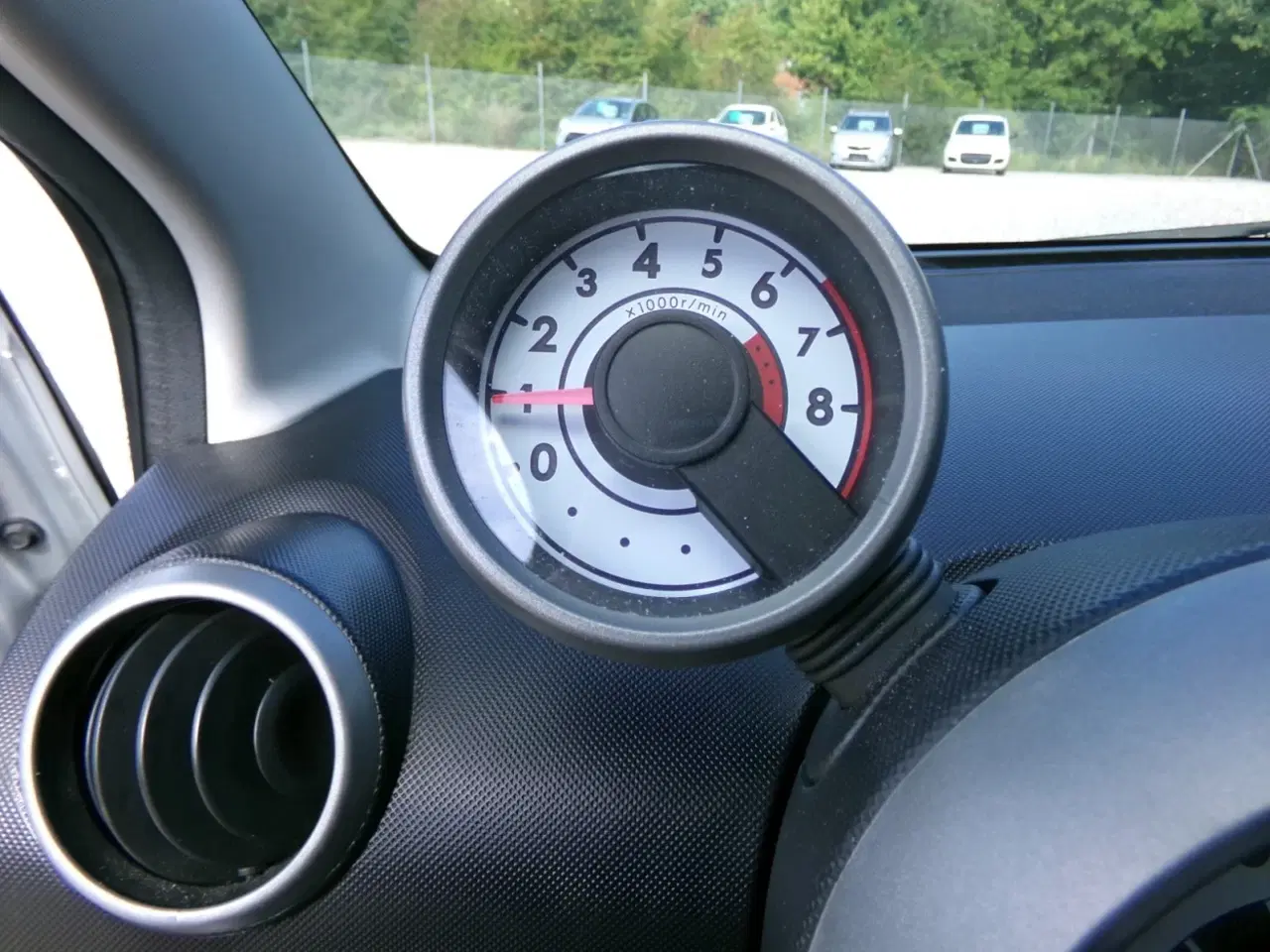 Billede 13 - Peugeot 107 1,0 Motion Air