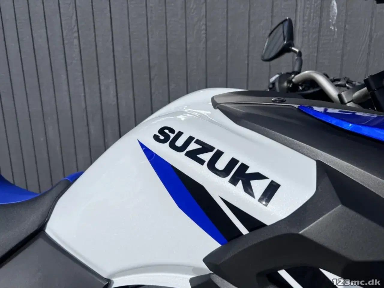 Billede 8 - Suzuki DL 650 XT V-Strom