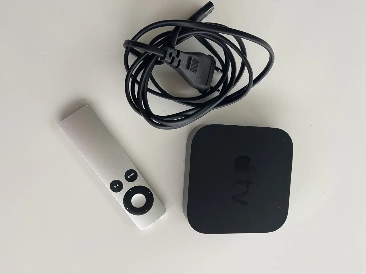 Billede 4 - Apple TV streaming-enhed 