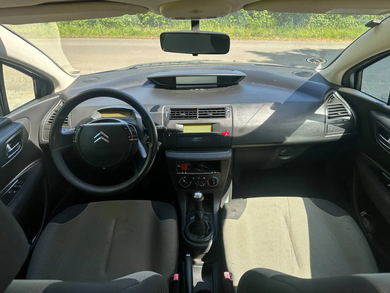 Billede 7 - Citroen c4 1.6 med partikelfilter 