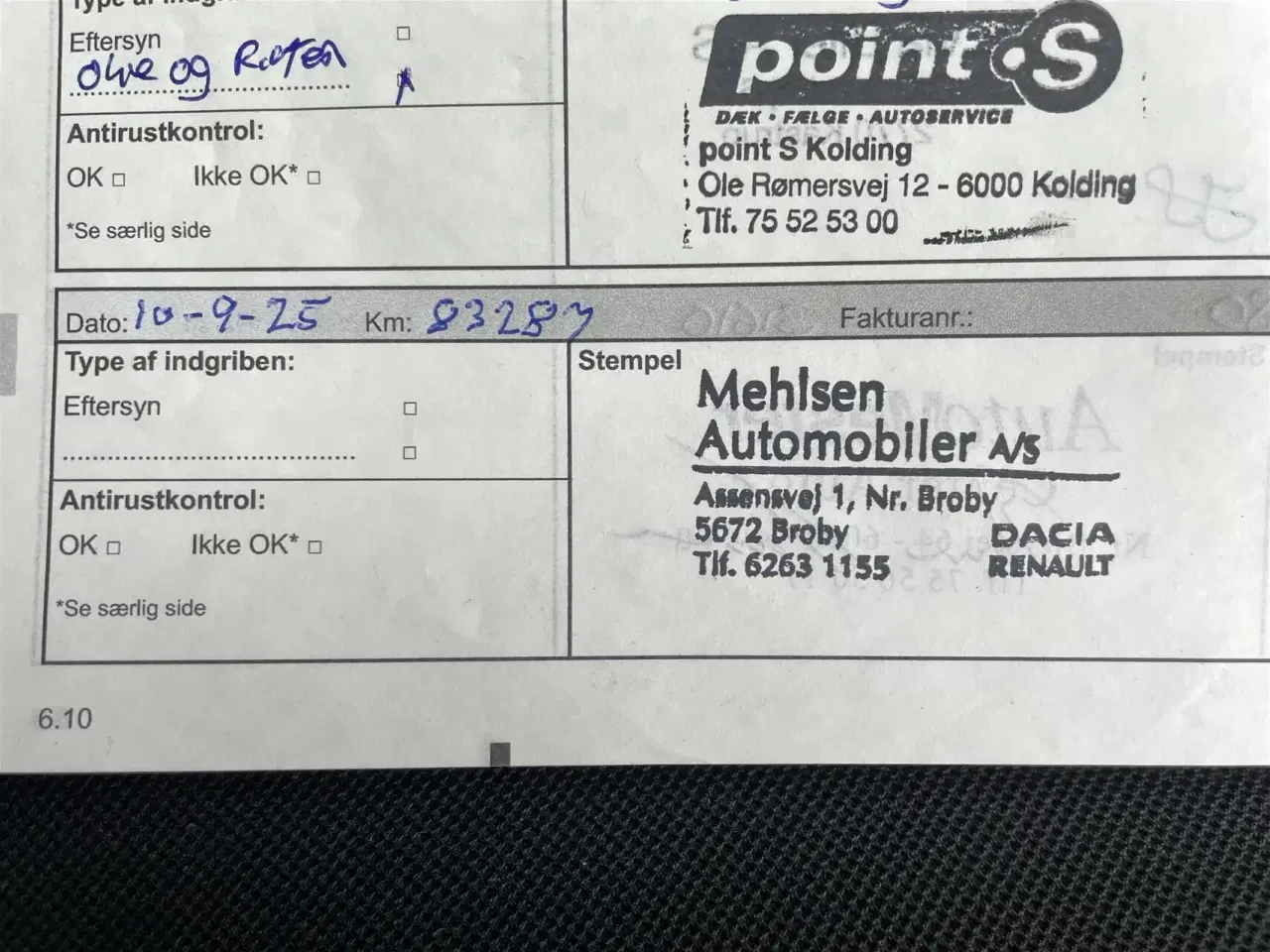 Billede 16 - Renault Captur 0,9 Energy TCe Zen 90HK 5d