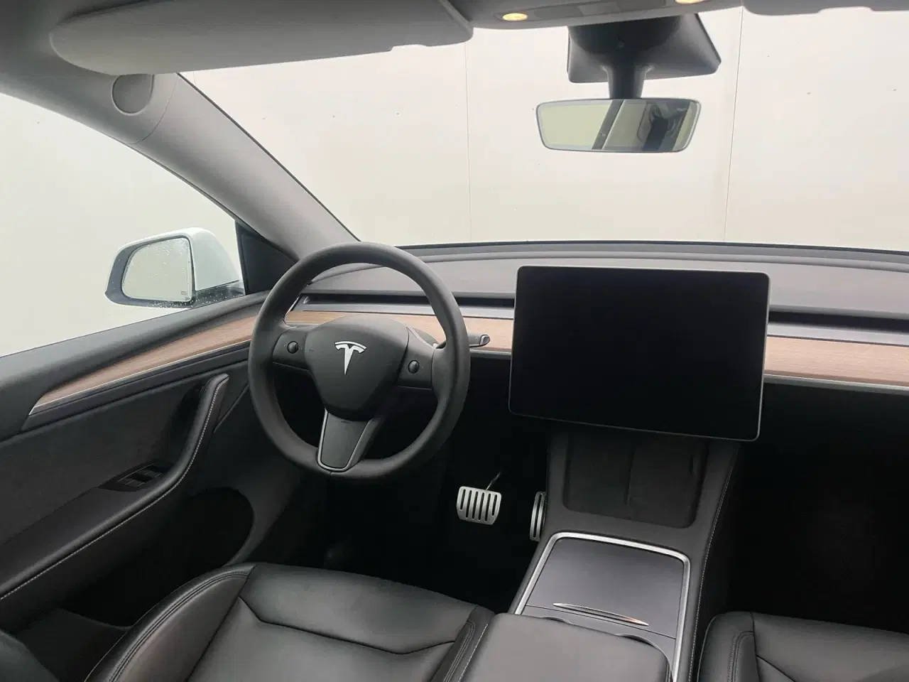 Billede 8 - Tesla Model Y  Performance AWD