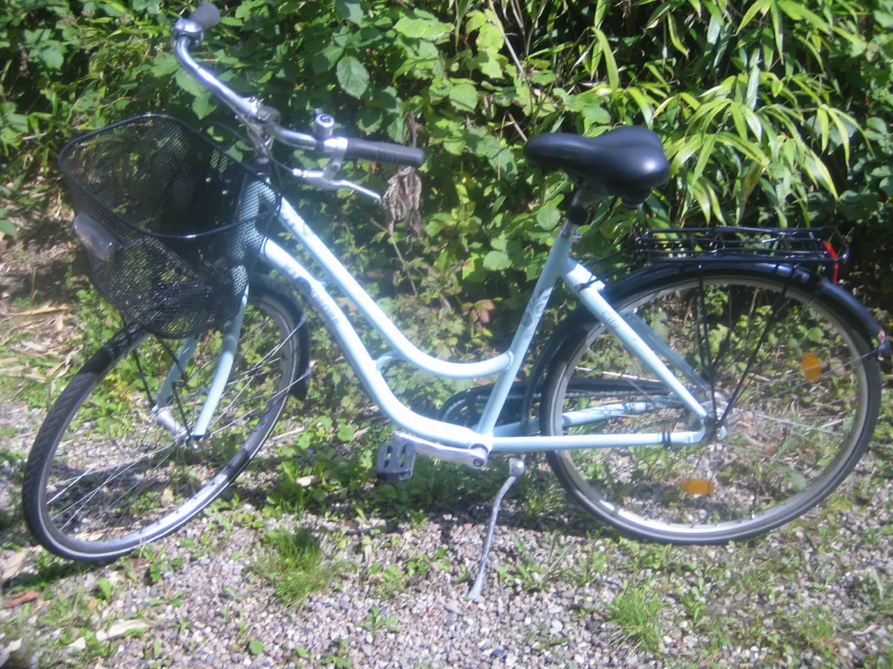 Billede 2 - Kildemoes Bedstemor