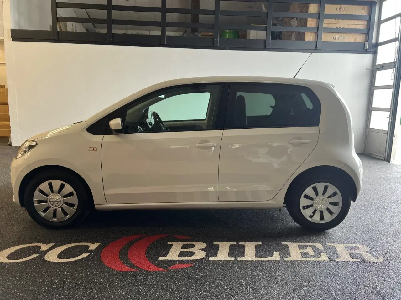 Billede 16 - VW Up! 1,0 75 Move Up! BMT