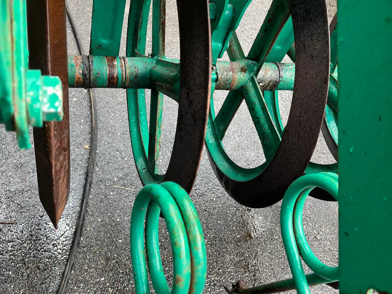 Billede 5 - Kverneland pakker