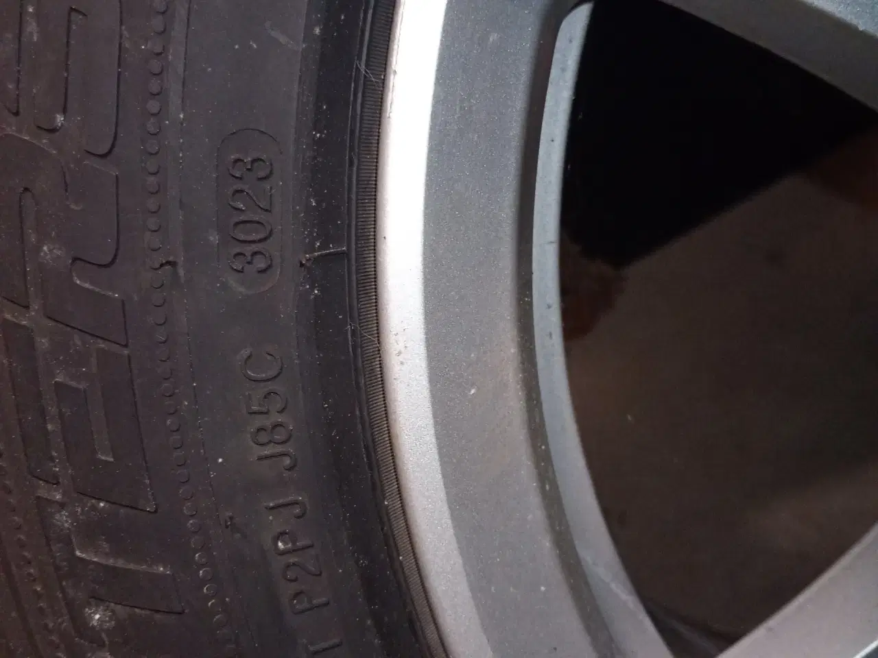 Billede 4 - Sælges Audi A4 Vinterhjul 5*112