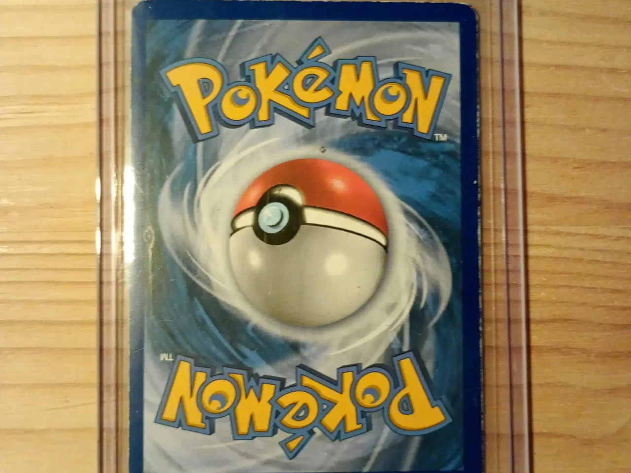 Billede 6 - Pokemonkort 