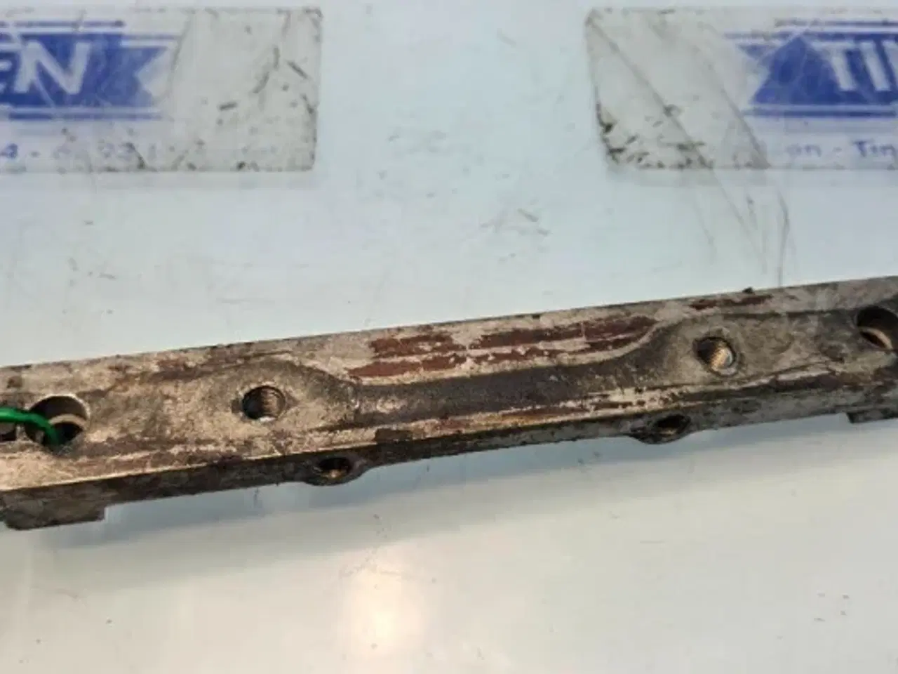 Billede 5 - Perkins 4.248 Hovedlejetætning 36277830