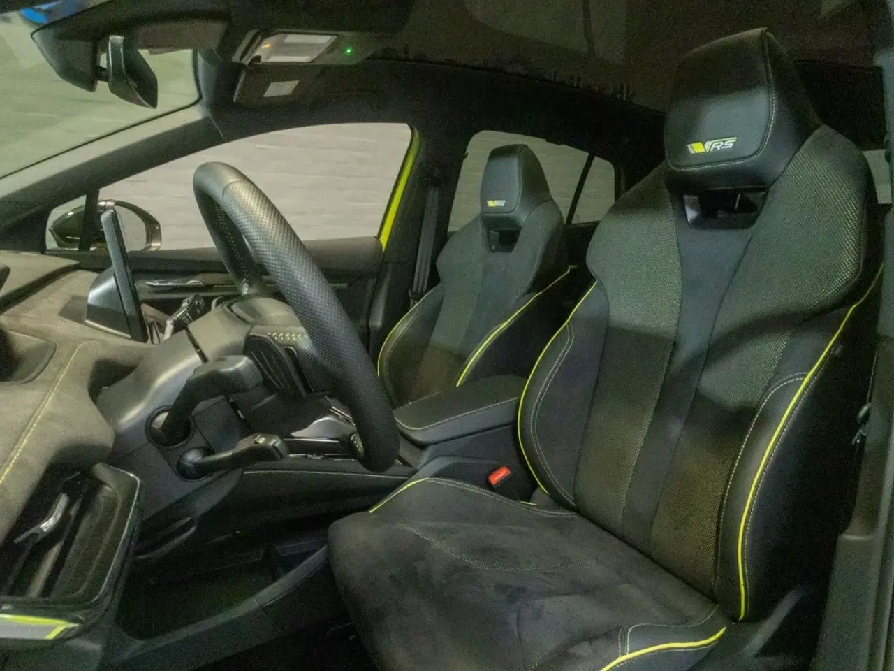 Billede 24 - Skoda Enyaq  iV RS Coupé