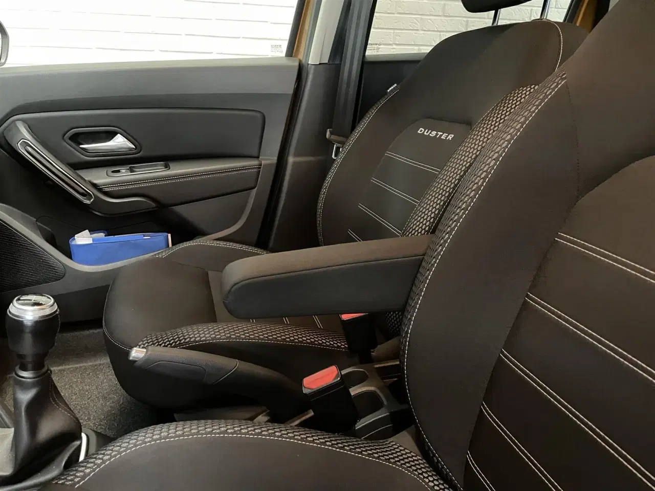 Billede 14 - Dacia Duster 1,0 Tce Prestige 100HK 5d