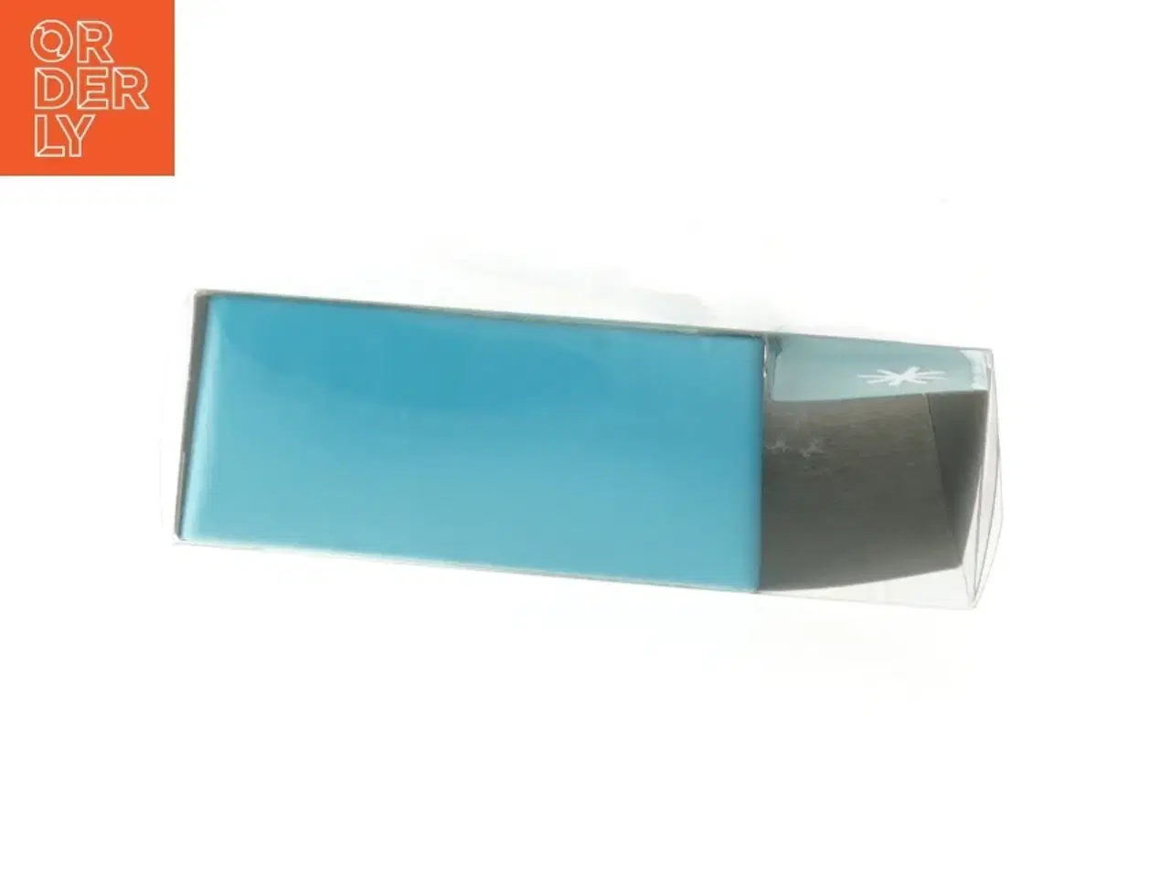 Billede 3 - Isform sæt med tre designs fra Tuc Tuc (str. 20x4x13 cm)