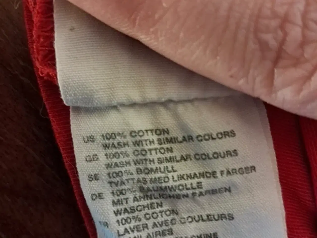 Billede 7 - Divided str. 38 t-shirt