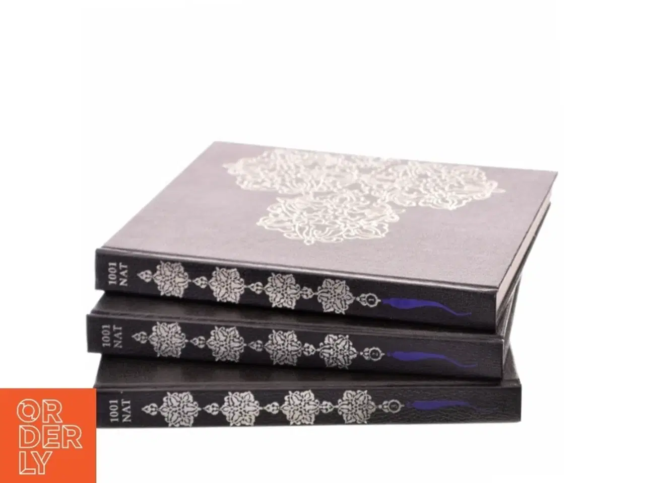 Billede 2 - 1001 Nat