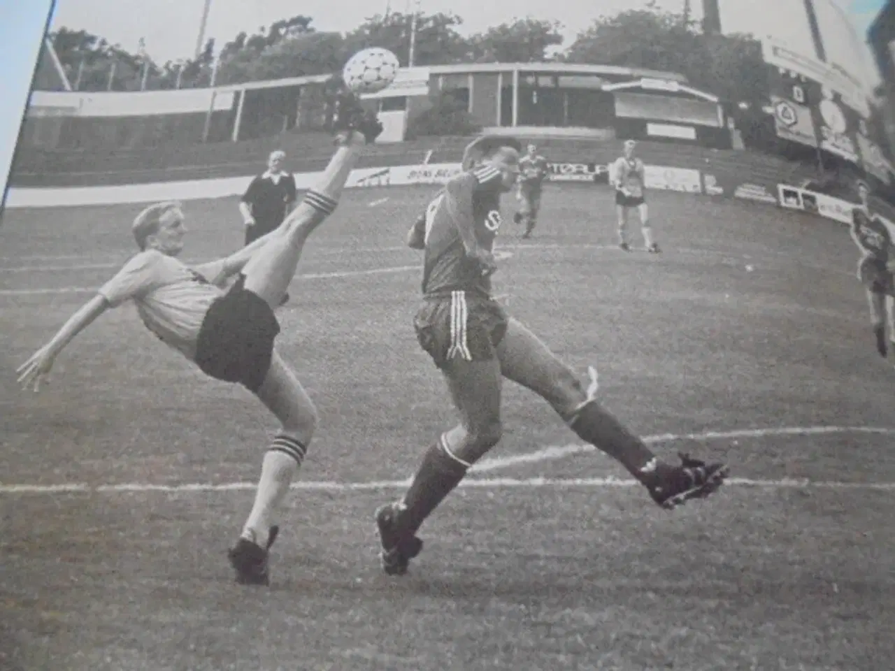 Billede 8 - 106 historier fra 39 pølsevogne i Frederikshavn