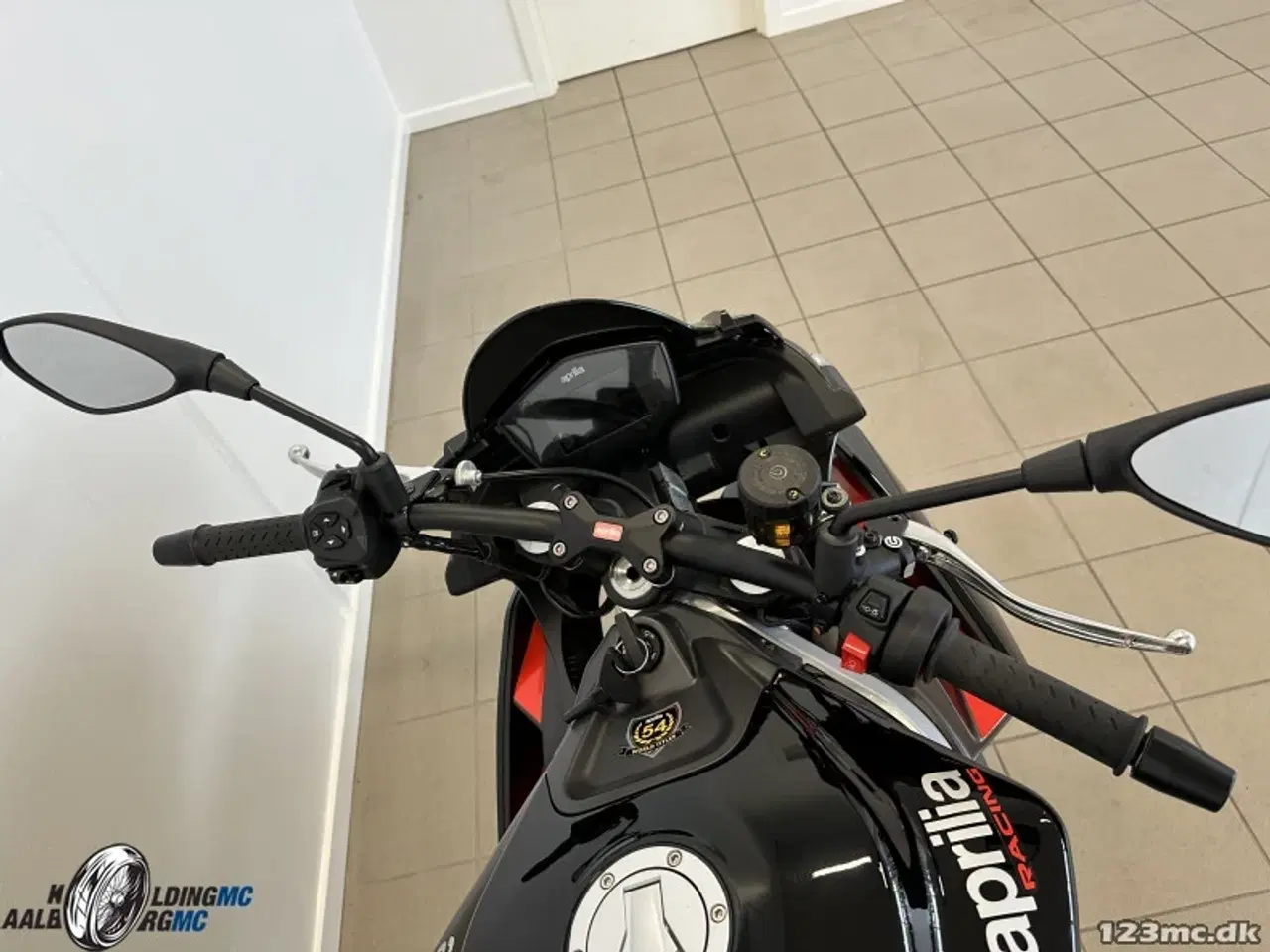 Billede 6 - Aprilia Tuono 660 Factory Aalborg MC