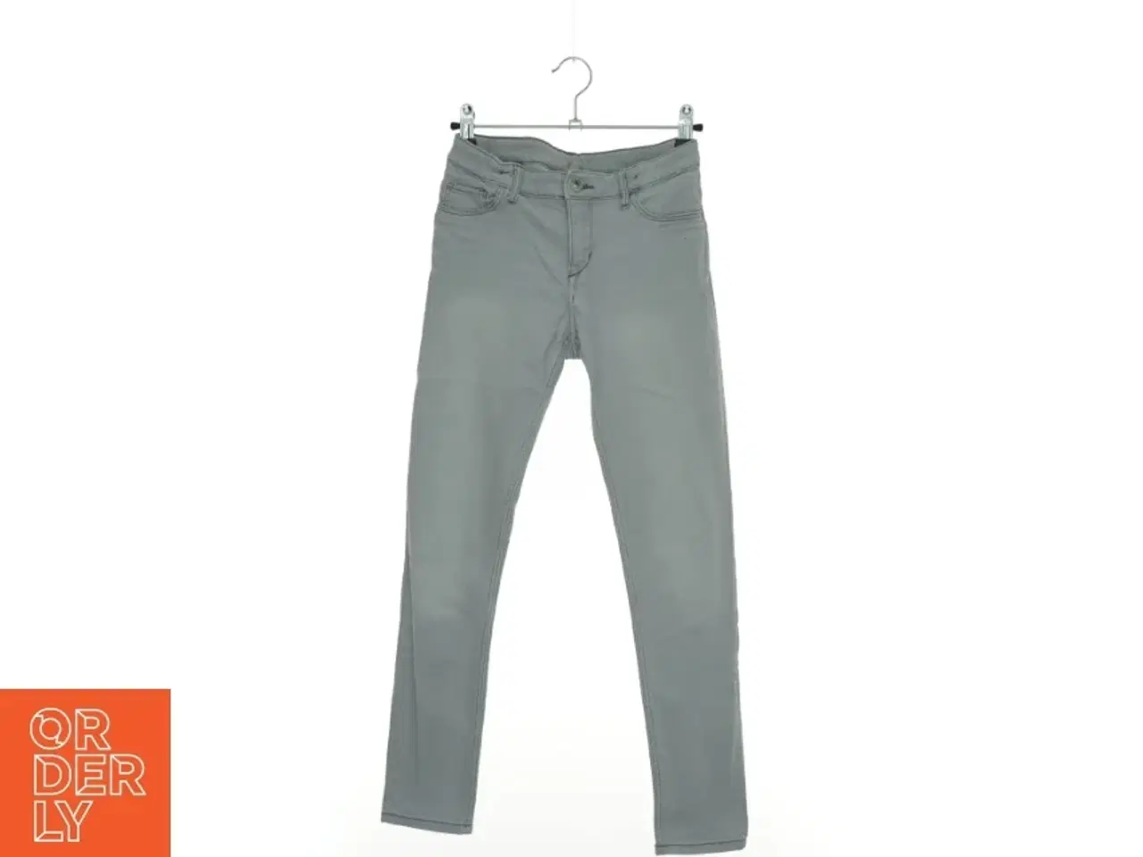 Billede 2 - Jeans fra H&M (str. 146 cm)