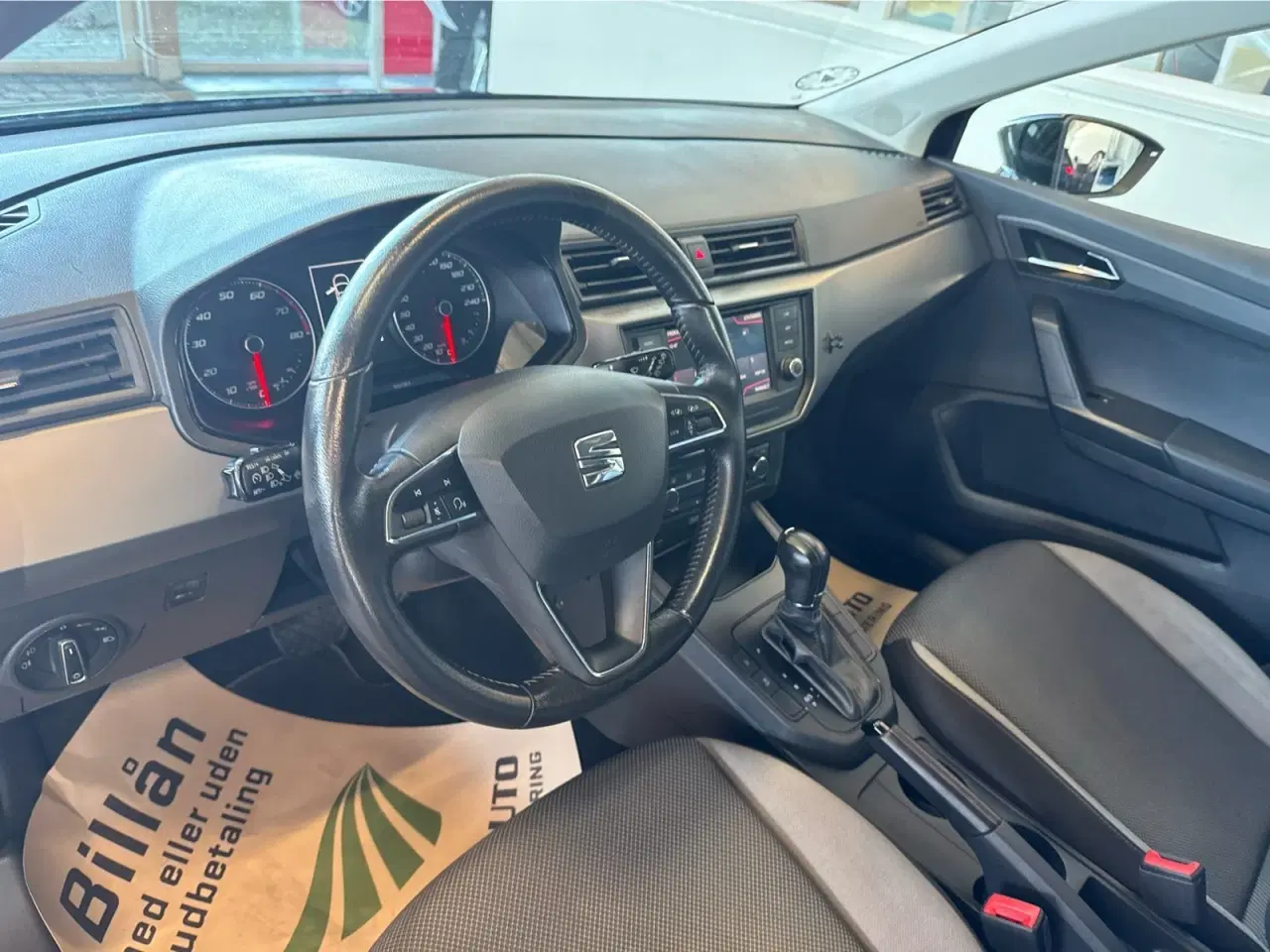 Billede 16 - Seat Ibiza 1,0 TSi 115 Style DSG