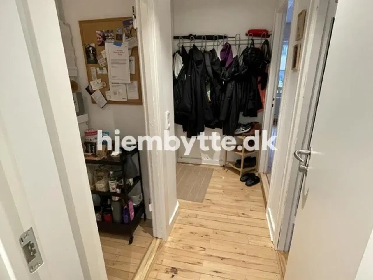 Billede 13 - Hjembytte - Stærevej