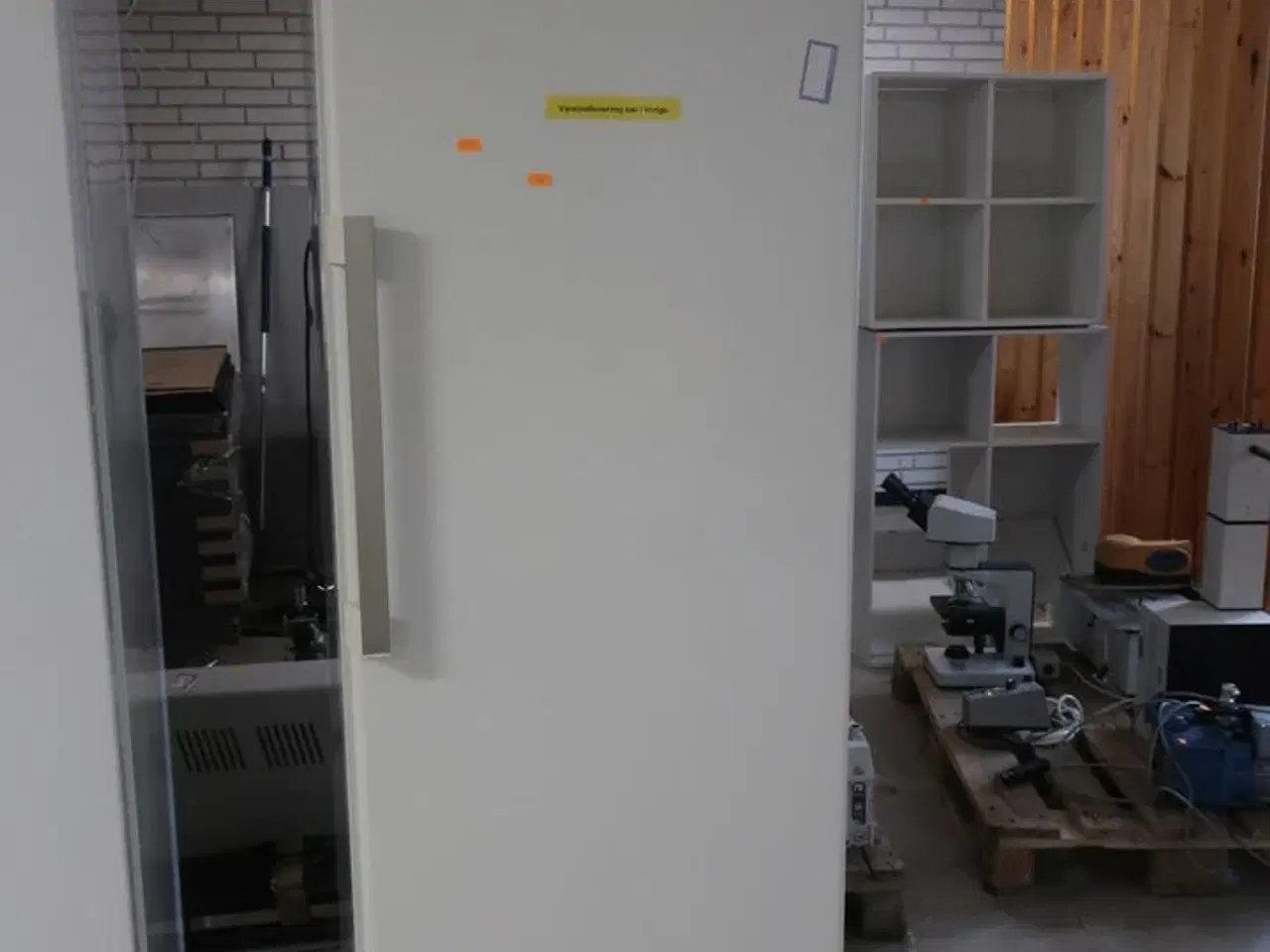 Billede 1 - Køleskab WHIRLPOOL