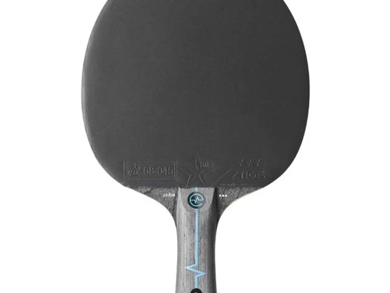 Billede 3 - Bordtennis Bat Stiga Pulse 3-Star box