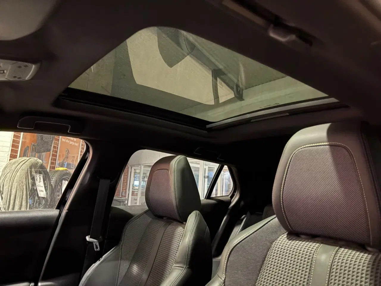 Billede 6 - Peugeot e-2008 50 GT