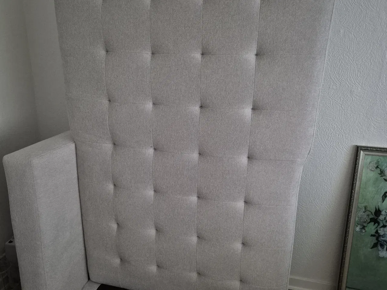 Billede 2 - U-sofa i ny stand