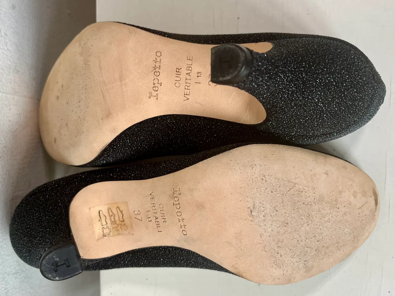 Billede 6 - Repetto, pumps, str. 37