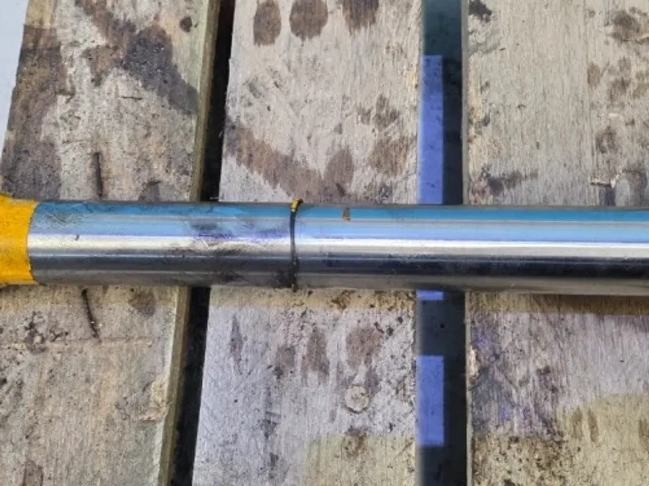 Billede 13 - Venieri 7.63B Cylinder 925.9.521