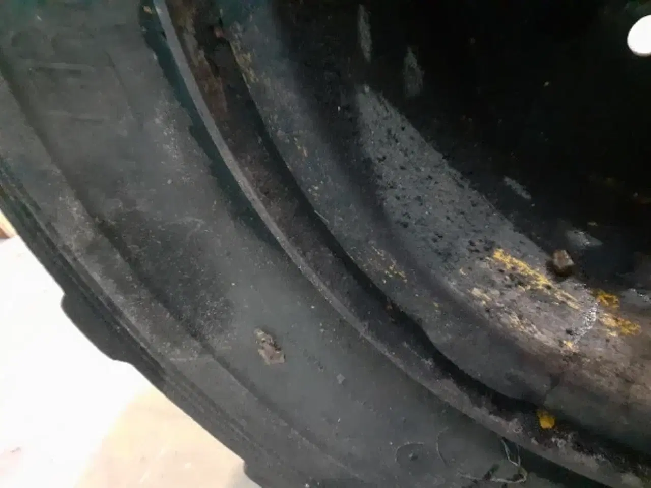 Billede 6 - 25"   20.5R25