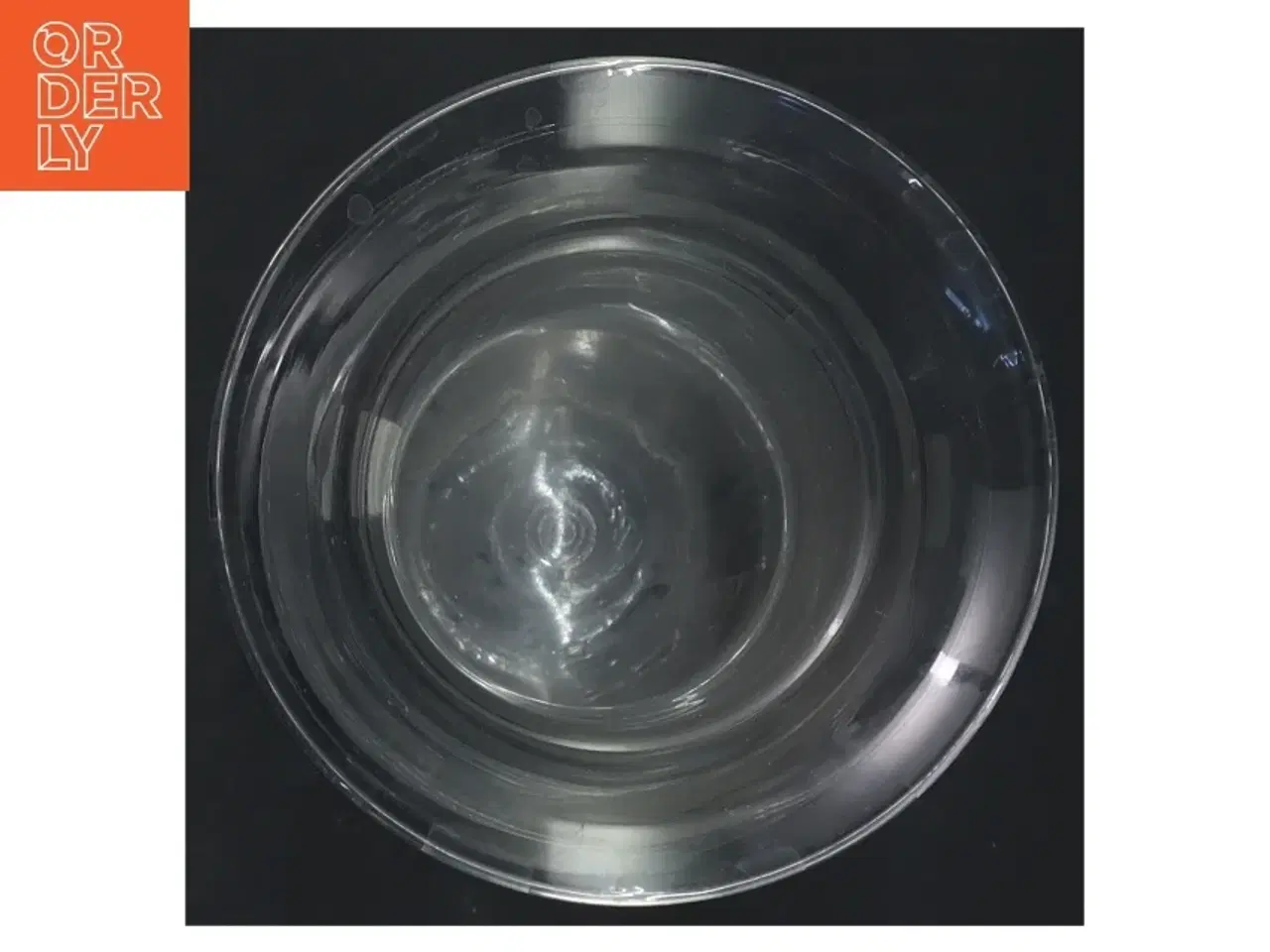 Billede 3 - Holmegaard vase