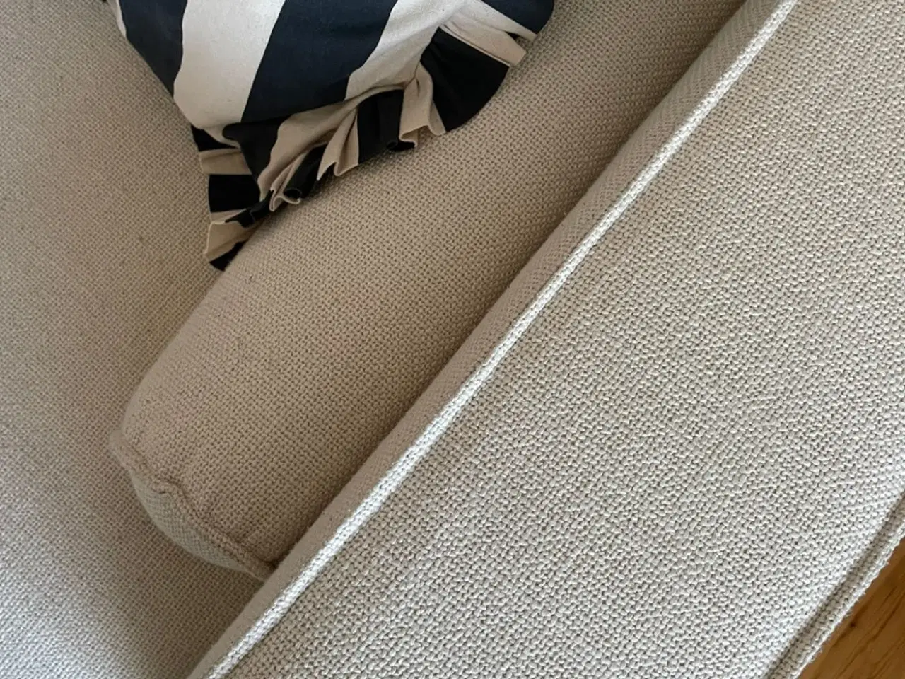 Billede 4 - Formel A TWIN sofa – GRATIS levering