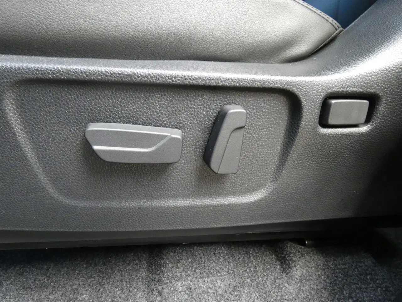 Billede 18 - Isuzu D-max Crew Cab 1,9 D Exclusive 4WD 163HK Pick-Up 6g Aut.