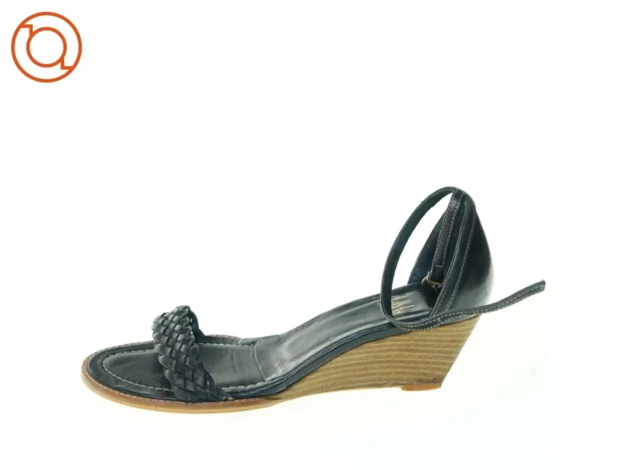 Billede 1 - Sko fra Billibi (str. 38, 1/2)