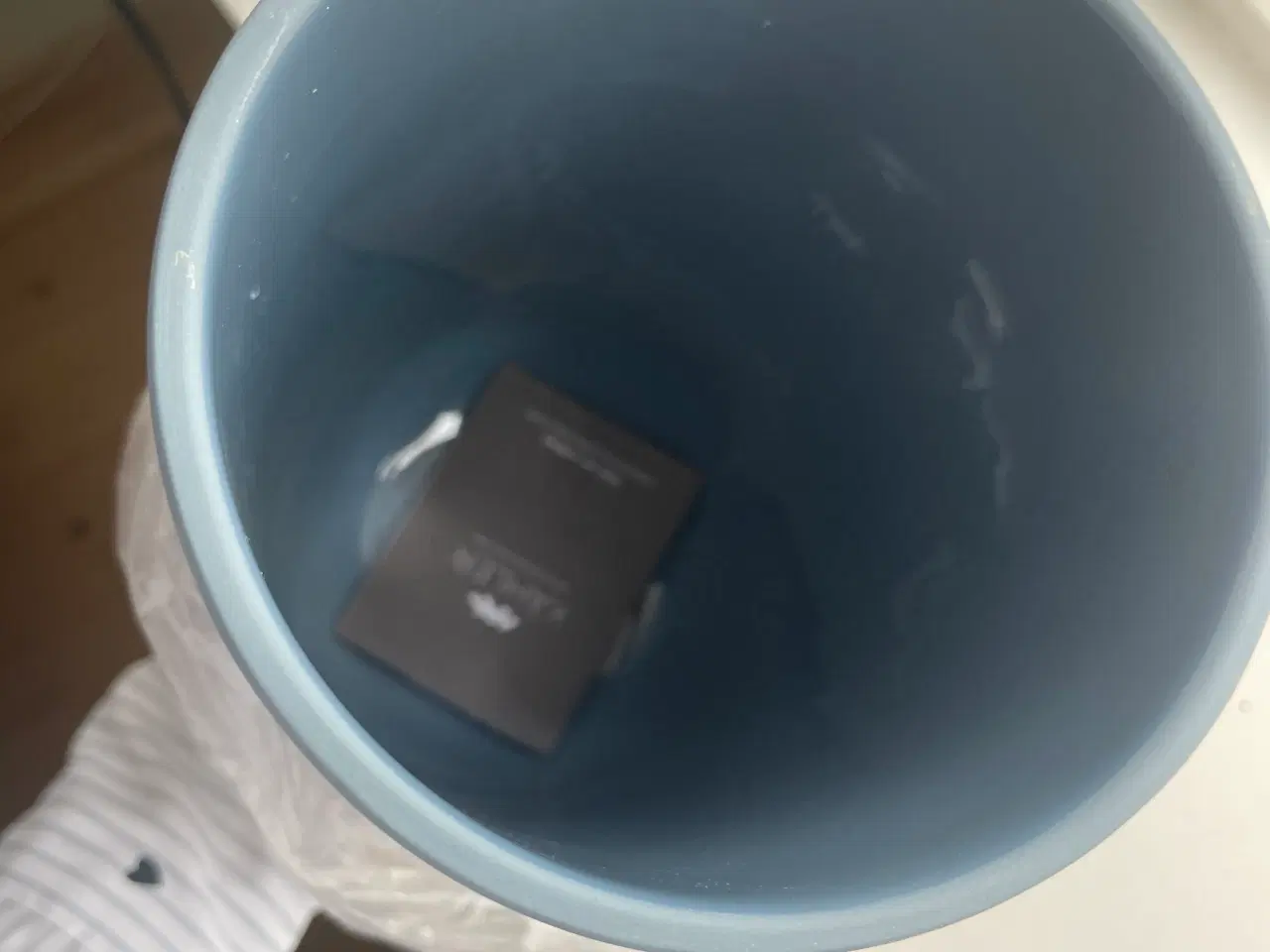 Billede 3 - Smuk lovesong vase