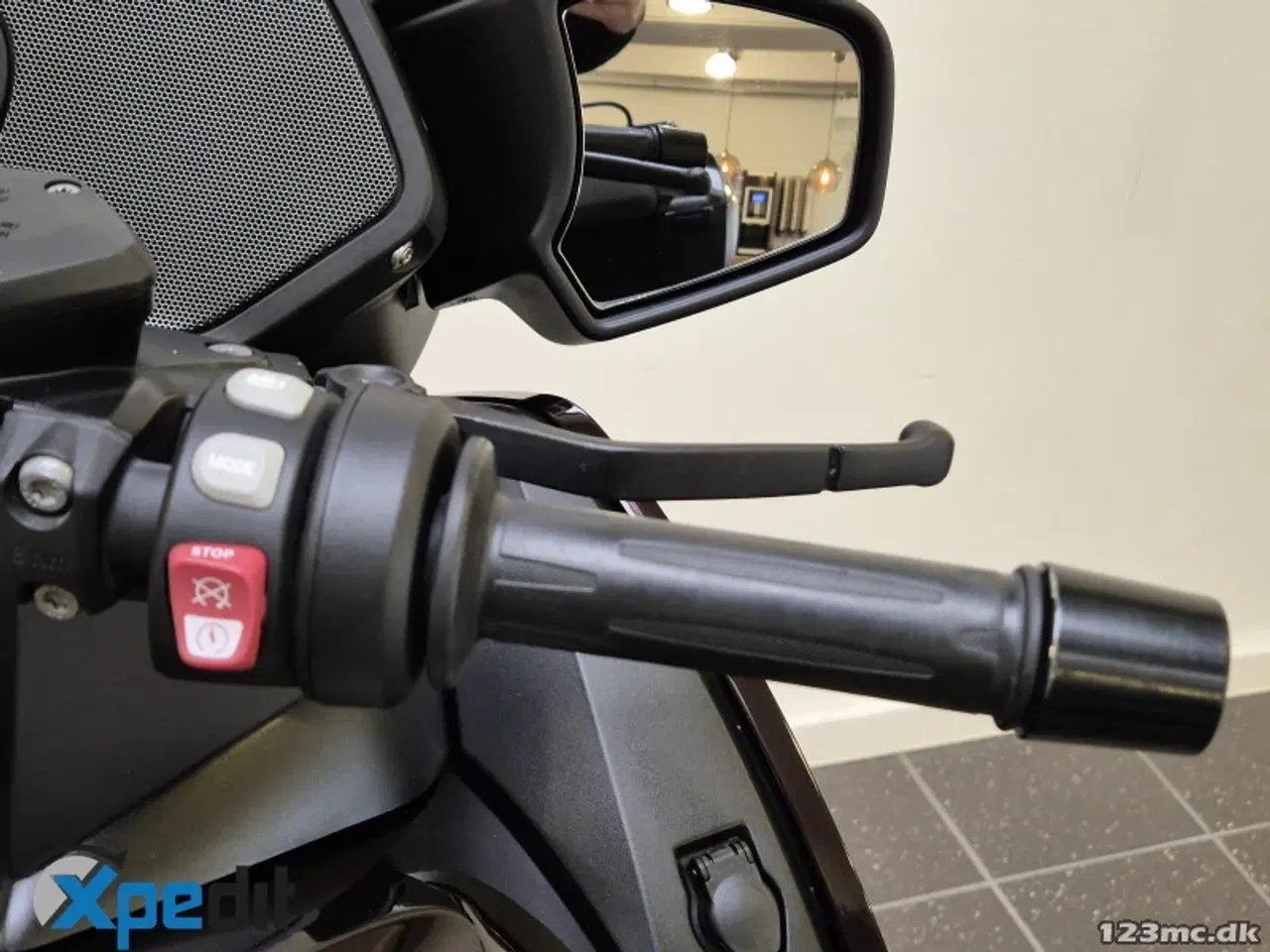Billede 12 - BMW R 1200 RT