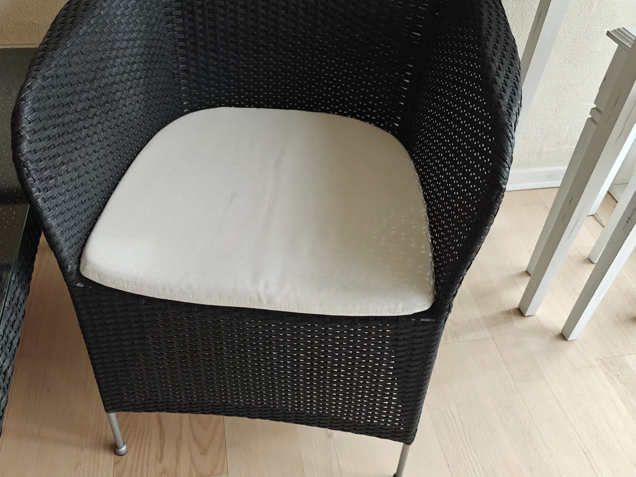 Billede 2 - Fint cafesæt 