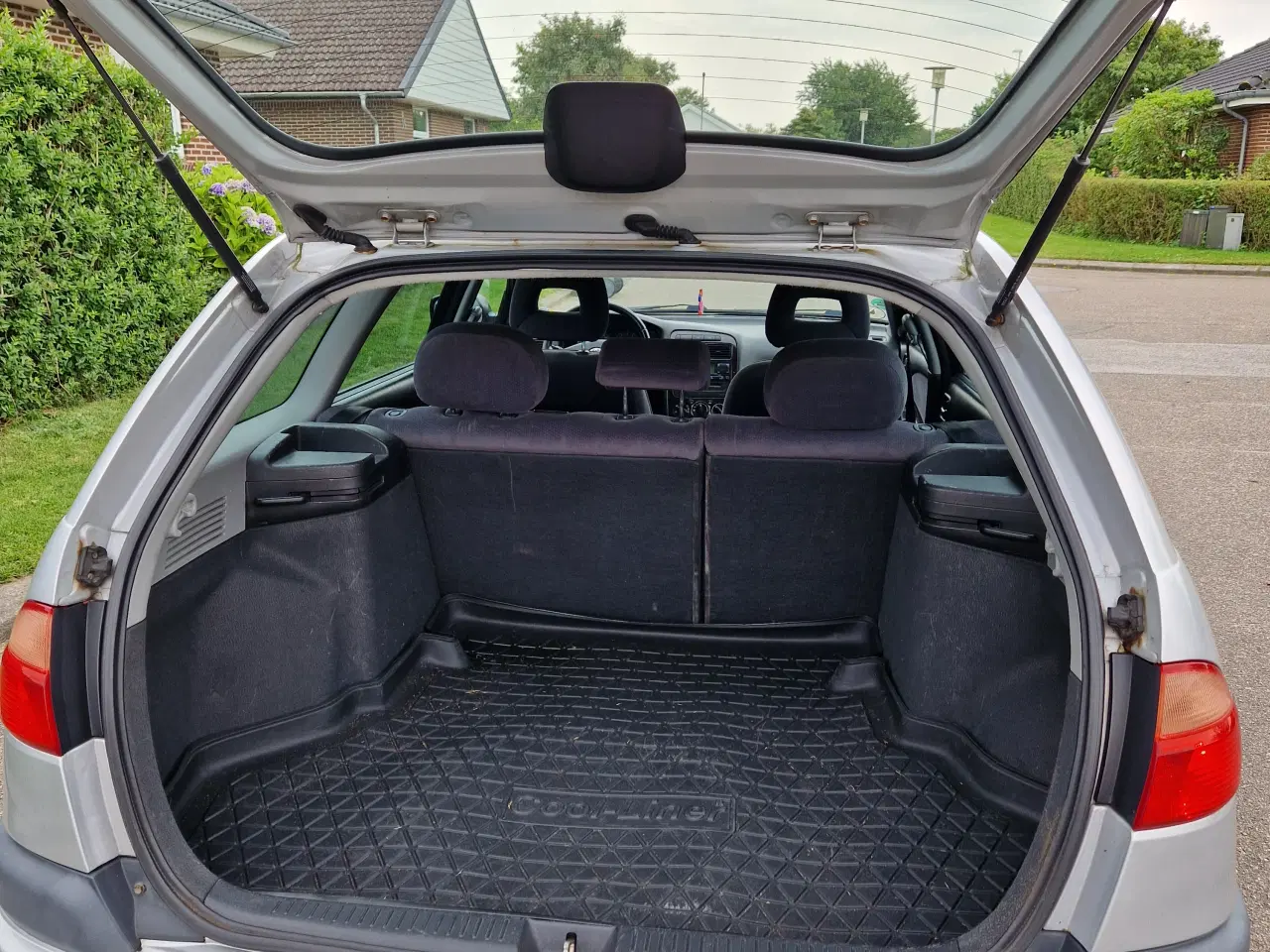 Billede 7 - Toyota Avensis 2,0